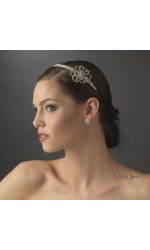 Circlets, Tiaras, Hair Jewelry