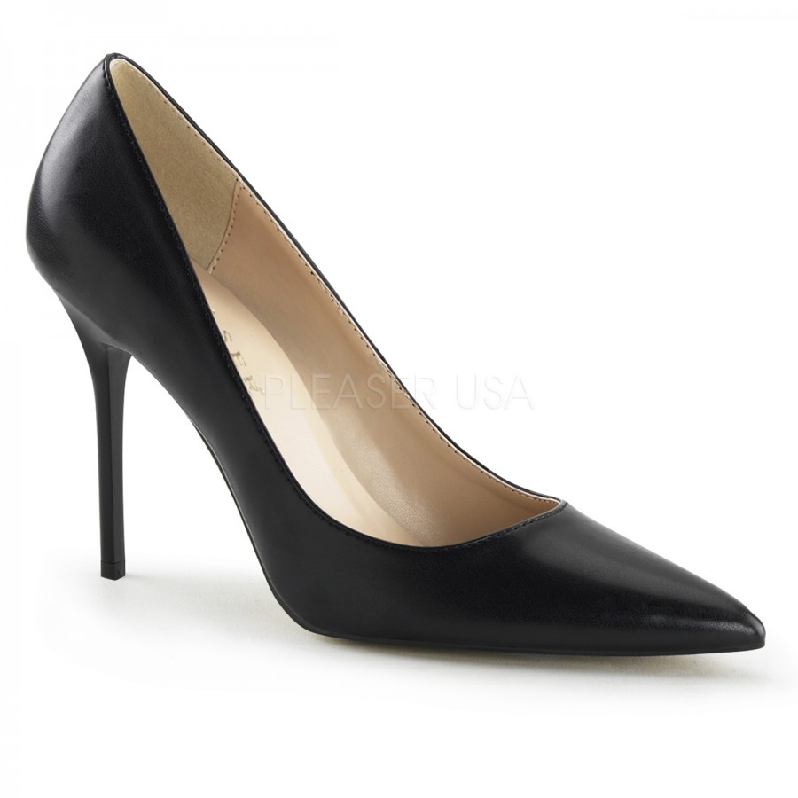 Sexy red 4 inch heels , size 9. - Walmart.com-hkpdtq2012.edu.vn