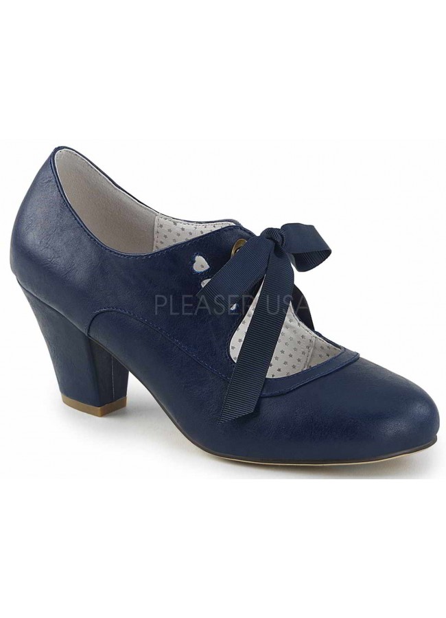 navy blue mary janes women's shoes